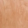 48" Square Plywood Table