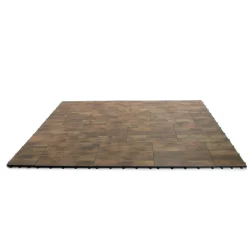 24 x 24 - Outlok - Indoor/Outdoor WaterProof Dance Floor Set