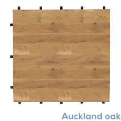 15 x 15 - Outlok - Indoor/Outdoor WaterProof Dance Floor Set