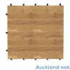 6 x 6 - Outlok - Indoor/Outdoor WaterProof Dance Floor Set