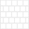 24 X 24 Florlok - Indoor Dance Floor Set