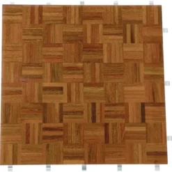 12 x 12 Florlok - Indoor Dance Floor Set