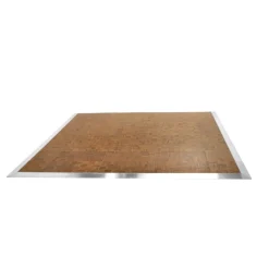27 X 27 Florlok - Indoor Dance Floor Set