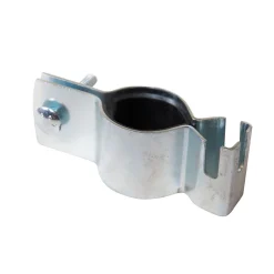 Adjustable Upright Clamp for 1.5" Upright