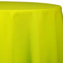 Apple - Polyester "Tropical " Tablecloth - Many Size Options
