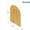 Arcadia Chiara Panel Wall Panel - Size Options