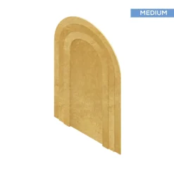 Arcadia Chiara Panel Wall Panel - Size Options