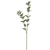 Artificial Eucalyptus Risdonii Stem 25" - Green