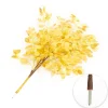 Artificial Gold Leaf Branch — Gold | Interchangeable Branch for ModTree™ Collection Trees