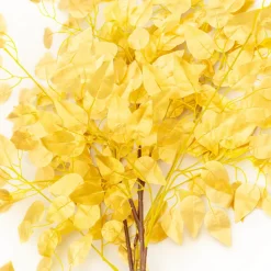 Artificial Gold Leaf Branch — Gold | Interchangeable Branch for ModTree™ Collection Trees