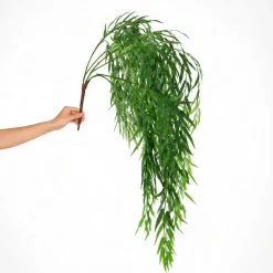 Artificial Green Willow Branch | Interchangeable Branch for ModTree™ Collection Trees