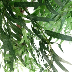 Artificial Green Willow Branch | Interchangeable Branch for ModTree™ Collection Trees