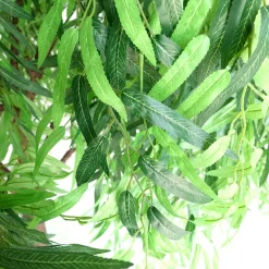 Artificial Green Willow Branch | Interchangeable Branch for ModTree™ Collection Trees