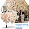 Artificial Hydrangea Bloom Branch — Blush / Light Pink | Interchangeable Branch for ModTree™ Collection Trees