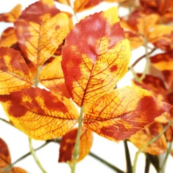 Artificial Single Fall Leaf Branch | Interchangeable Branch for ModTree™ Collection Trees