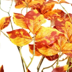Artificial Single Fall Leaf Branch | Interchangeable Branch for ModTree™ Collection Trees
