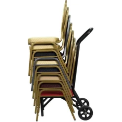 Banquet Chair Stack Chair Dolly