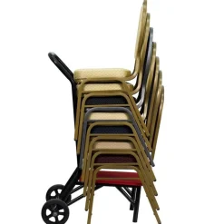 Banquet Chair Stack Chair Dolly