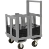 11" Base Cart - Holds 100 Bases