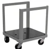 24" Base Cart - Holds Over 1000lbs of Bases
