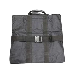 Base Plate Carrying Bag w/ Heavy Duty Zipper