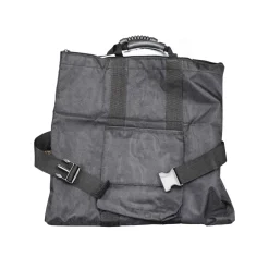 Base Plate Carrying Bag w/ Heavy Duty Zipper