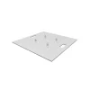BASE PLATE 30X30A