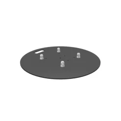BASE PLATE 28X28R