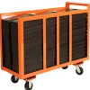 Base Weight Cart