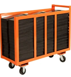 Base Weight Cart