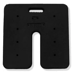 Base Weight - 20 lb
