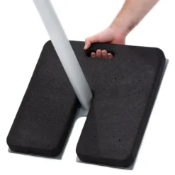 Base Weight - 30 lb