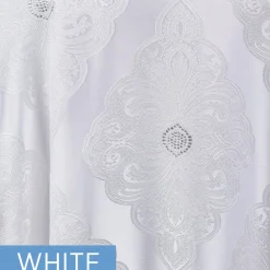 Belle - 100% Polyester - By The Yard - 110" Width
