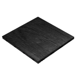 Black Oak Snaplock Dance Floor - Tile Only