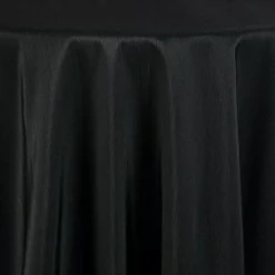 Black La Petite France by the Yard - 118" Width