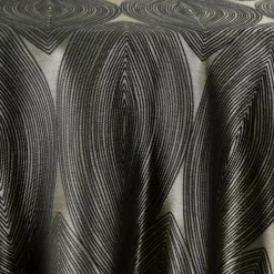Black Sombra by the Yard - 110" Width
