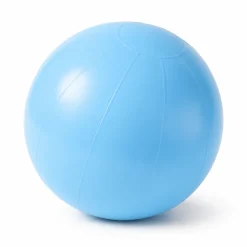 Blue Giant Inflatable Modern Ball Sphere – Maxorb™ Event Decor – Commercial Installation Sizes