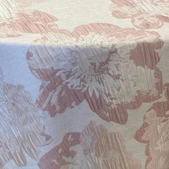 Blush Botanica by the Yard - 112" Width