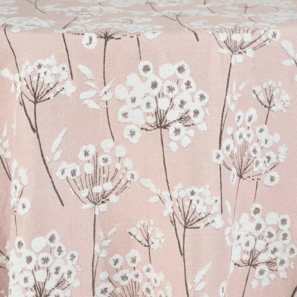 Blush Lindos by the Yard - 110" Width