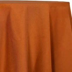 B.Orange - Polyester "Tropical " Tablecloth - Many Size Options