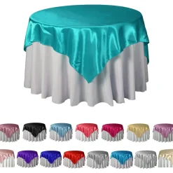 Bulk Economy Satin Overlay - 72