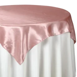 Bulk Economy Satin Overlay - 72