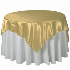 Bulk Economy Satin Overlay - 72