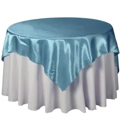 Bulk Economy Satin Overlay - 72