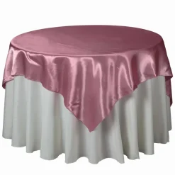 Bulk Economy Satin Overlay - 72