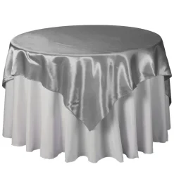 Bulk Economy Satin Overlay - 72