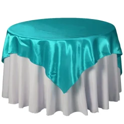 Bulk Economy Satin Overlay - 72