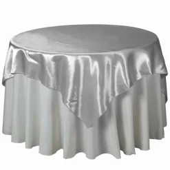 Bulk Economy Satin Overlay - 72