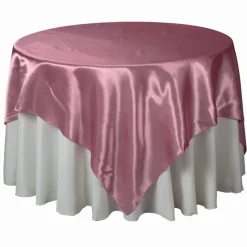 Bulk Economy Satin Overlay - 90