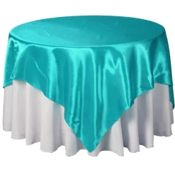 Bulk Economy Satin Overlay - 90